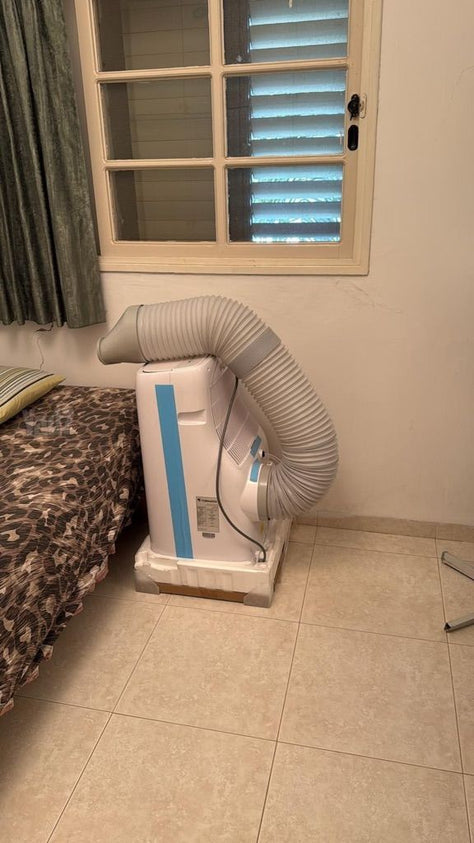 מזגן נייד