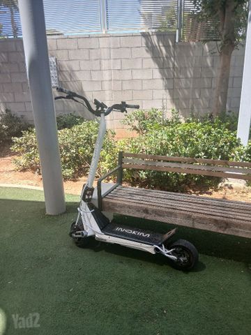 קורקינט חשמלי