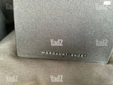 רמקולים mordaunt short