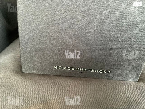 רמקולים mordaunt short