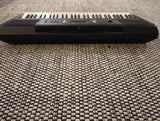 Yamaha psr-e363