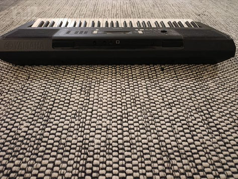 Yamaha psr-e363