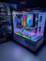 🔥Ultra 7 270K | RTX 5070 🔥