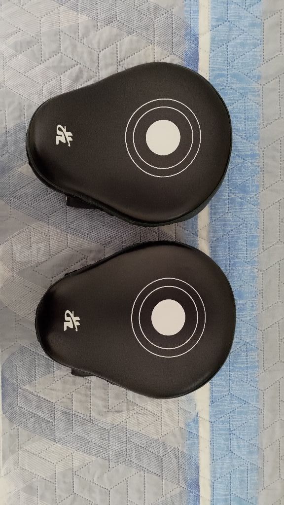 לאפות אימונים