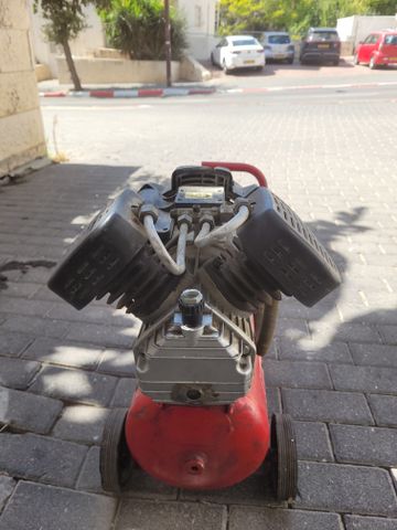 מדחס אויר