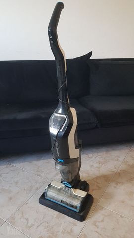 שואב שוטף