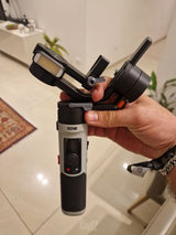 גימבל Zhiyun Crane-M2 S