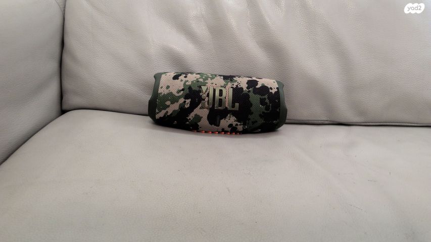 ‏רמקול JBL Charge 5