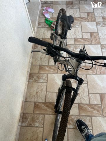 אופניים
