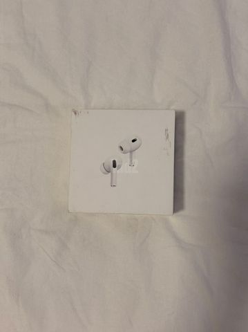 Airpods 2 pro