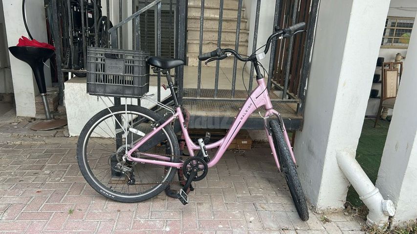 אופניים