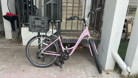 אופניים
