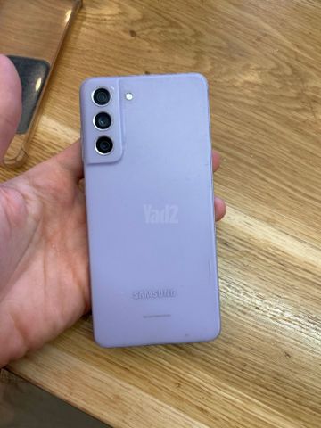 טלפון Samsung Galaxy S21 FE