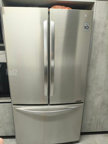 מקרר lg