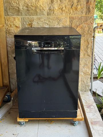 מדיח כלים serie 4
