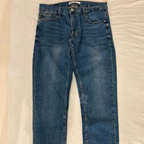 ג׳ינס גברים Zara