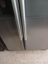 מקרר sbs