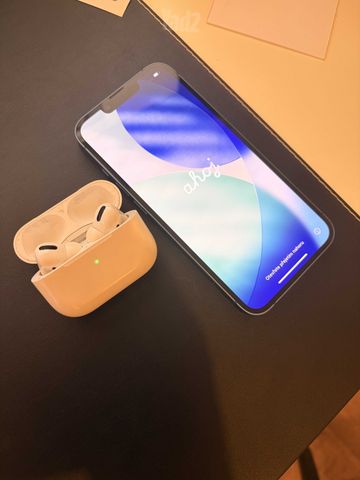 Iphone14 + AirPods Pro