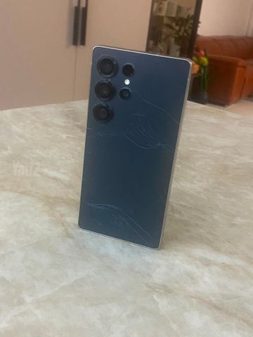 Galaxy S25 Ultra
