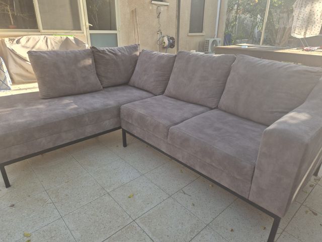 ספה פינתית