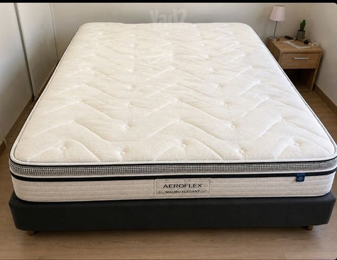 מזרון AEROFLEX MALIBU ELEGANT