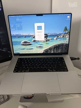 MacBook Pro M1 32 RAM 1Tb