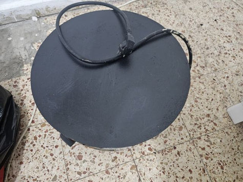 מכונת קרפ