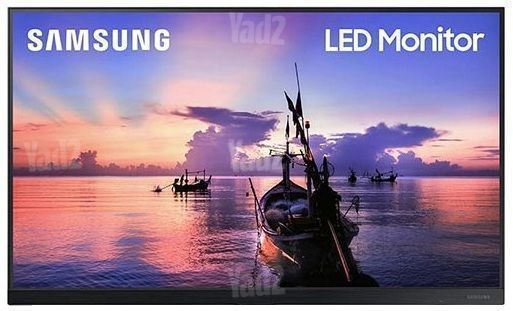 מסך מחשב, 27 SAMSUNG
