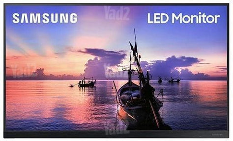 מסך מחשב, 27 SAMSUNG