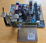 לוח אם GA-D510UD