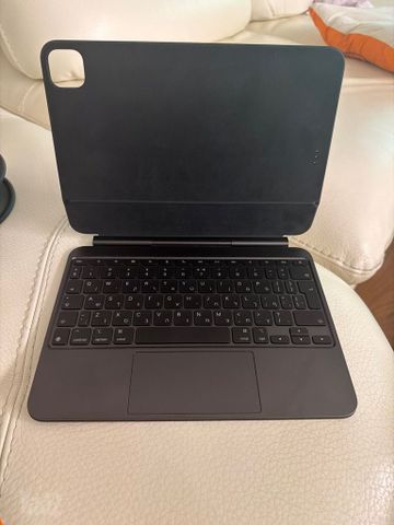 Magic keyboard