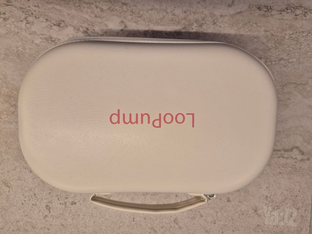 משאבת חלב LooPump