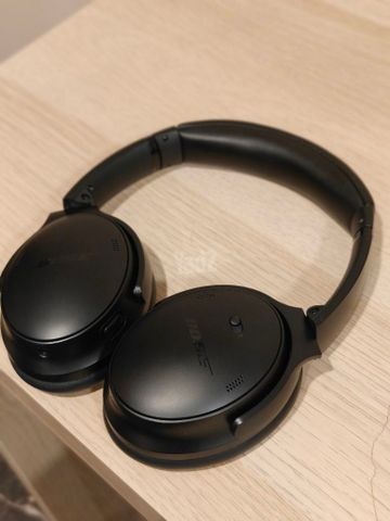 Bose QuietComfort SC