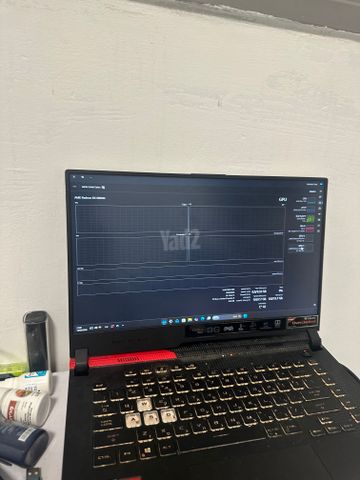 Rog strix advantage edition