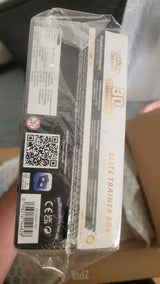 פוקימון 30th anniversary ETB