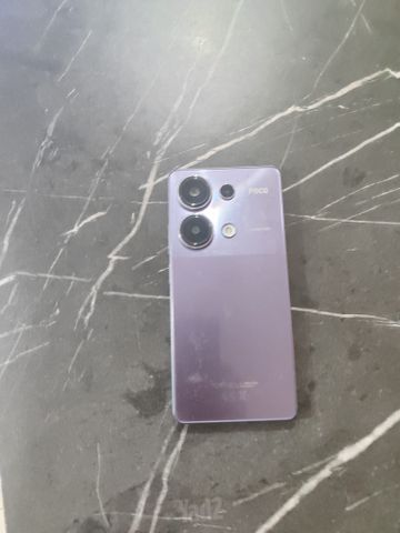 Poco m6 pro