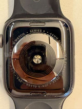 שעון חכם  apple watch series 5