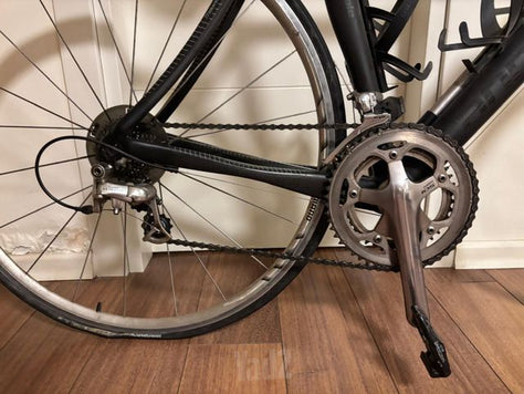 אופני כביש-Cannondale Synapse