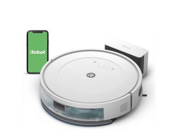 iRobot Combo Essential