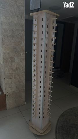 עמדת משקפי שמש