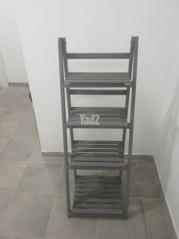 מעמד עץ