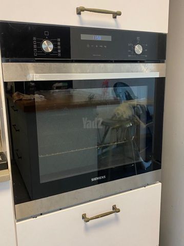 תנור בילדאין