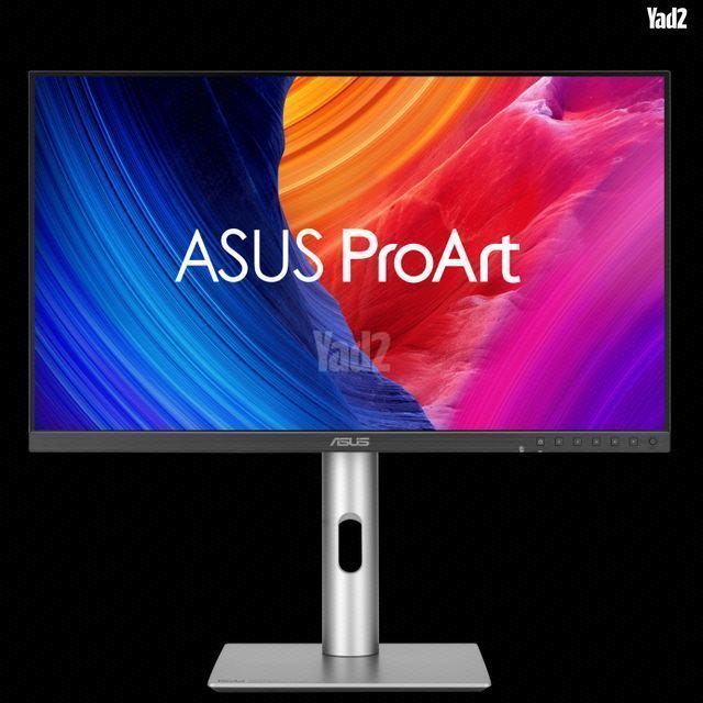 ASUS ProArt Display 6K PA32QCV