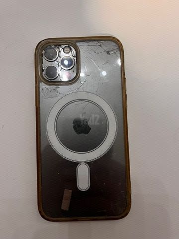 אייפון 13 פרו - Iphone 13 pro