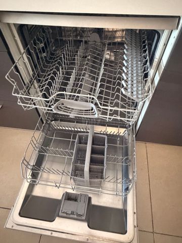 מדיח כלים Bosch SilencePlus