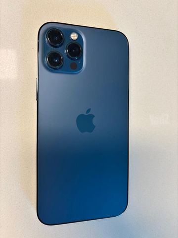 iphone 12 פרו מקס
