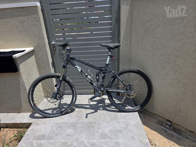 אופני הרים Merida