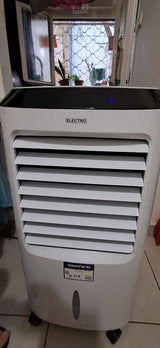 מצנן אוויר Electro EL-8000