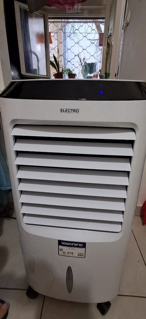 מצנן אוויר Electro EL-8000