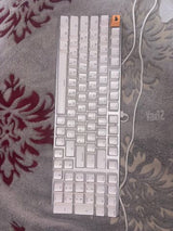 GMMK2 96% + MODEL O2